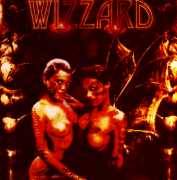 Wizzard (FIN) : Songs of Sins and Decadence